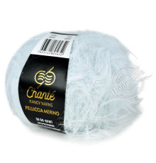 Chanté Pelliccia Merino 2630 Светло-голубой