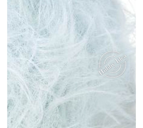 Chanté Pelliccia Merino 2630 Светло-голубой