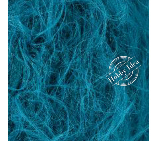 Chanté Pelliccia Merino 2634 Петроль