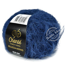 Chanté Pelliccia Merino 2639 Синий