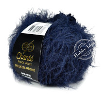 Chanté Pelliccia Merino 2640 Тёмно-синий