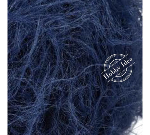 Chanté Pelliccia Merino 2640 Тёмно-синий