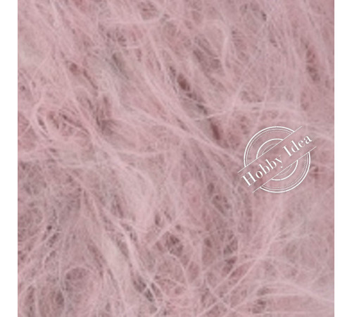 Chanté Pelliccia Merino 2646 Пыльная роза