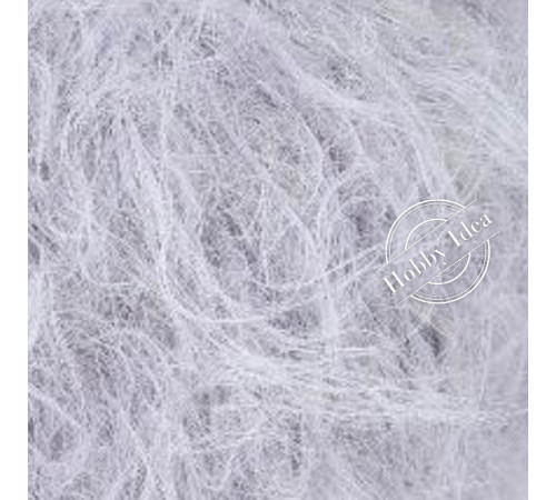 Chanté Pelliccia Merino 2651 Светло-серый