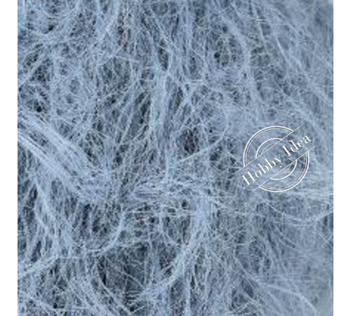 Chanté Pelliccia Merino 2652 Серый