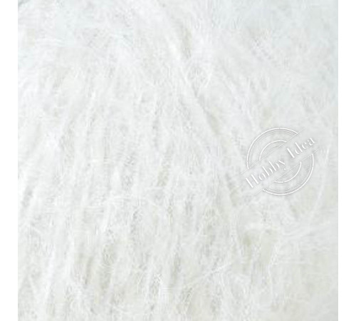 Chanté Plush & Merino 2501 Белый