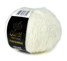Chanté Plush & Merino 2502 Молочный