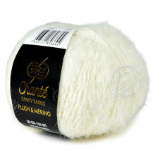 Chanté Plush & Merino 2502 Молочный