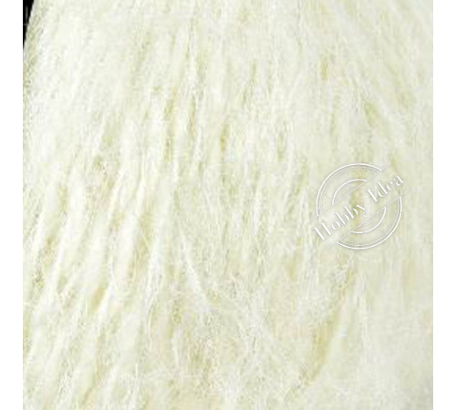 Chanté Plush & Merino 2502 Молочный