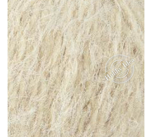 Chanté Plush & Merino 2503 Бежевый