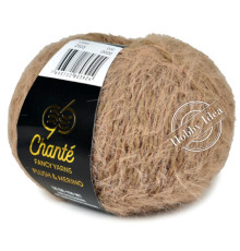 Chanté Plush & Merino 2505 Нуга