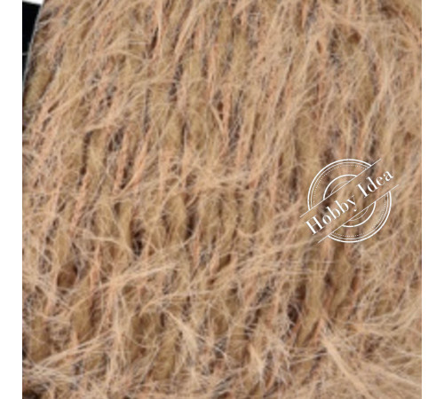 Chanté Plush & Merino 2505 Нуга