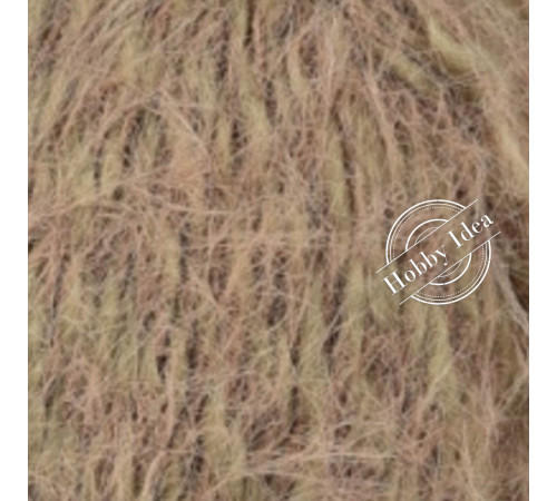 Chanté Plush & Merino 2506 Коричневый