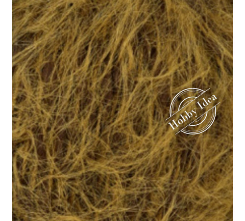 Chanté Plush & Merino 2507 Тёмно-коричневый