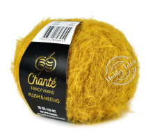 Chanté Plush & Merino 2509 Охра