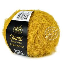 Chanté Plush & Merino 2509 Охра