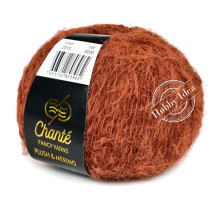 Chanté Plush & Merino 2510 Рыжик