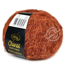 Chanté Plush & Merino 2510 Рыжик