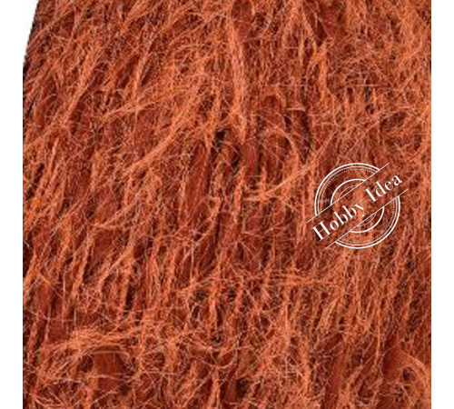 Chanté Plush & Merino 2510 Рыжик