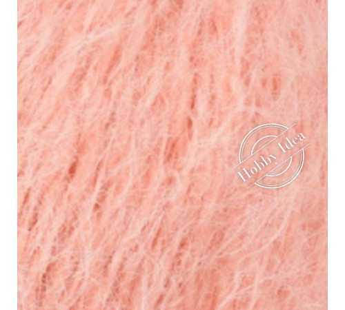 Chanté Plush & Merino 2511 Розовый