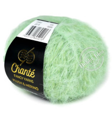 Chanté Plush & Merino 2515 Мятный