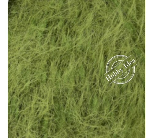 Chanté Plush & Merino 2518 Зелёный