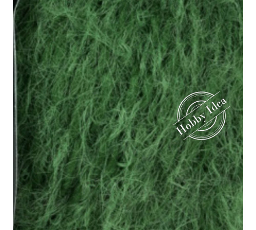 Chanté Plush & Merino 2519 Тёмно-зелёный