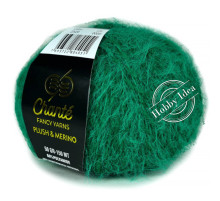 Chanté Plush & Merino 2520 Малахит