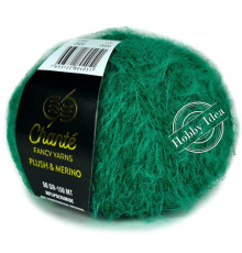 Chanté Plush & Merino 2520 Малахит