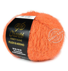 Chanté Plush & Merino 2522 Оранжевый