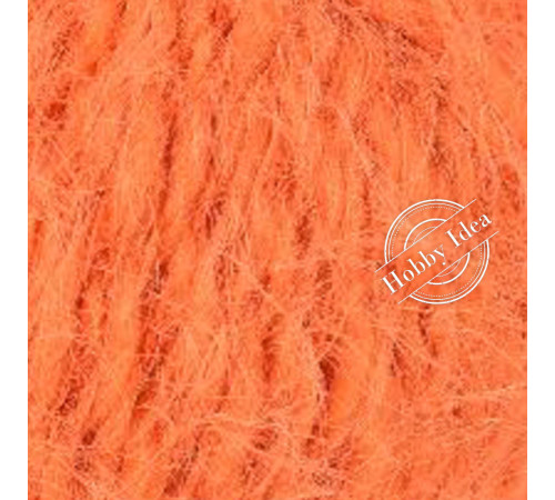 Chanté Plush & Merino 2522 Оранжевый