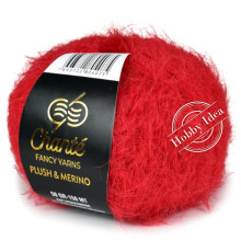 Chanté Plush & Merino 2523 Красный