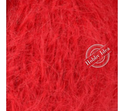 Chanté Plush & Merino 2523 Красный