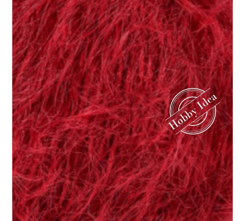 Chanté Plush & Merino 2524 Винный