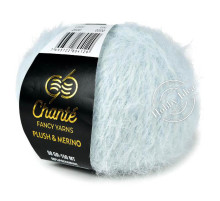 Chanté Plush & Merino 2530 Светло-голубой