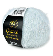 Chanté Plush & Merino 2530 Светло-голубой