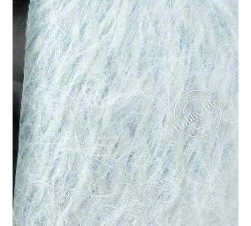 Chanté Plush & Merino 2530 Светло-голубой