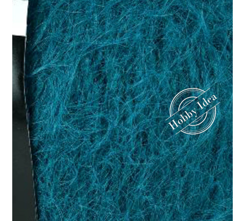 Chanté Plush & Merino 2534 Петроль