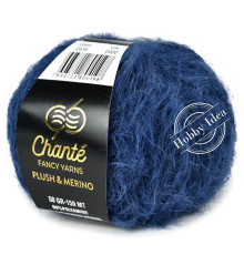 Chanté Plush & Merino 2539 Синий