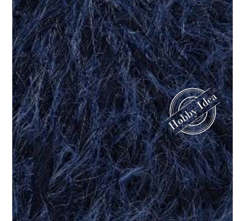 Chanté Plush & Merino 2540 Тёмно-синий