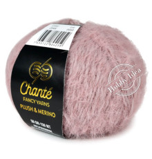 Chanté Plush & Merino 2546 Пыльная роза