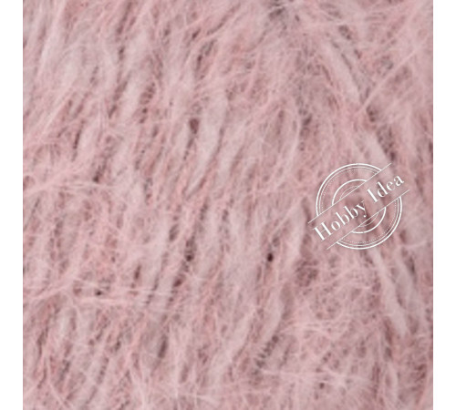 Chanté Plush & Merino 2546 Пыльная роза