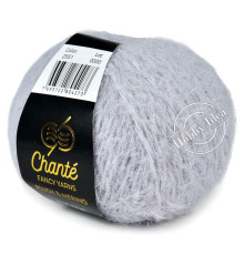 Chanté Plush & Merino 2551 Светло-серый