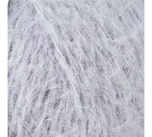 Chanté Plush & Merino 2551 Светло-серый