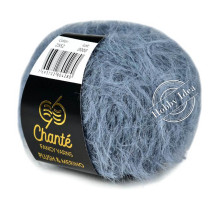 Chanté Plush & Merino 2552 Серый