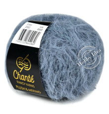 Chanté Plush & Merino 2552 Серый