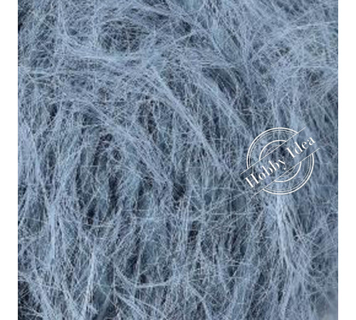 Chanté Plush & Merino 2552 Серый