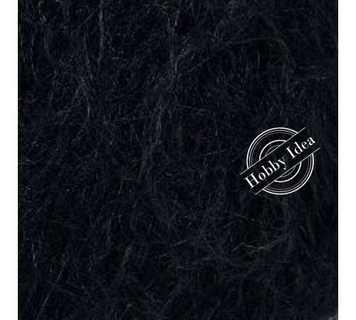 Chanté Plush & Merino 2553 Чёрный