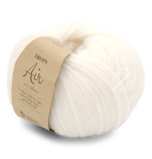 Drops Air 01 Молочный