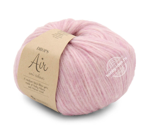 Drops Air 24 Роза